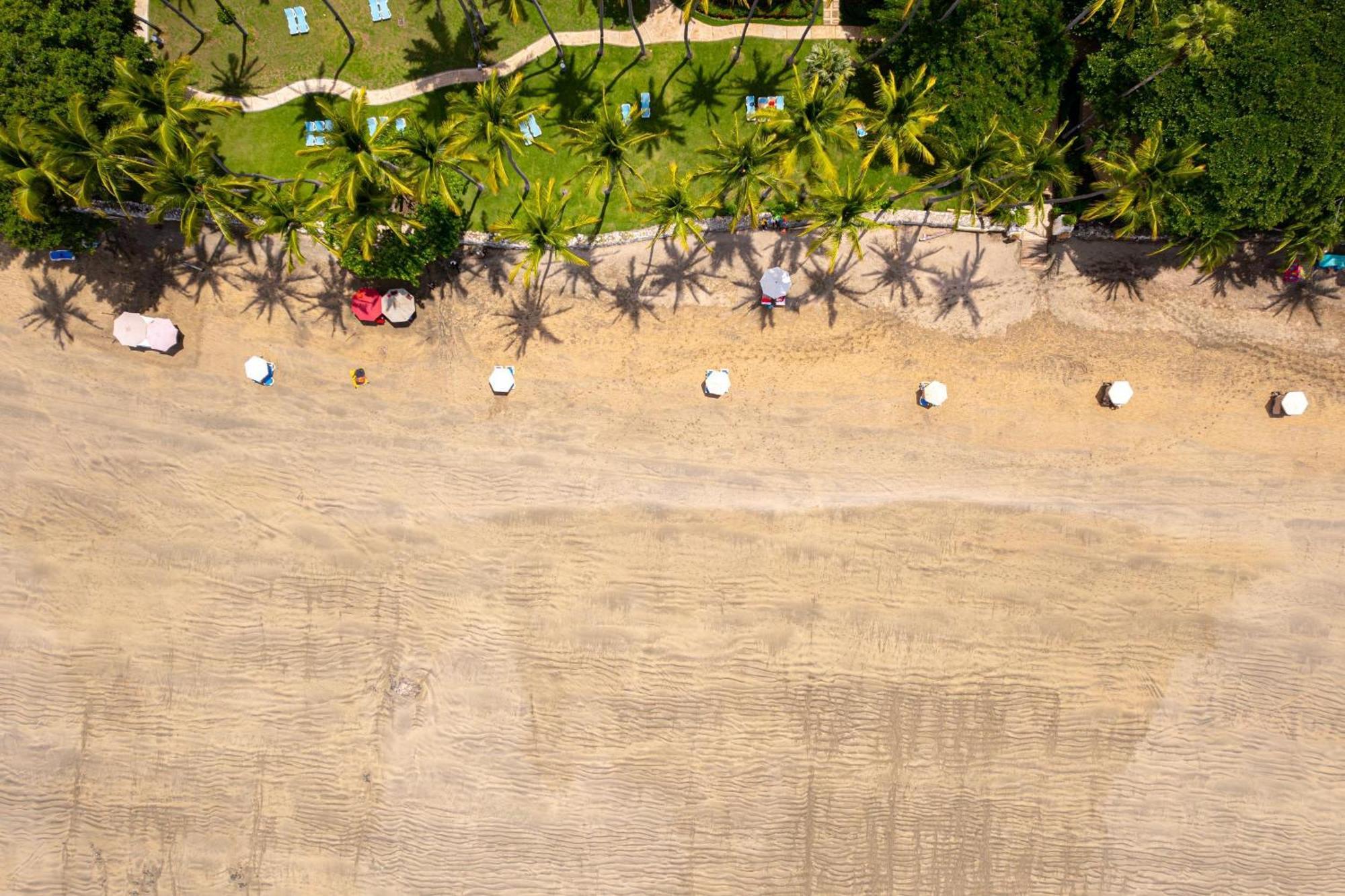 Sunrise 6- Ocean View 2 Bedroom Condo, Steps To The Beach Tamarindo Eksteriør bilde