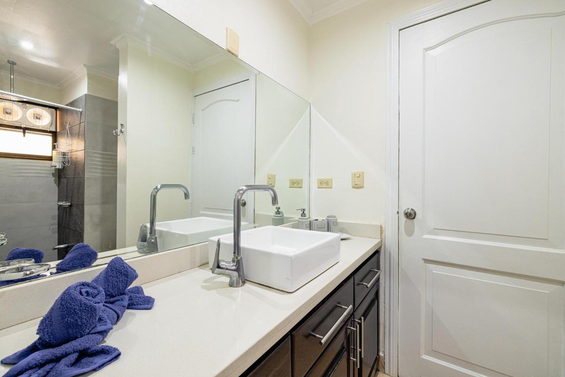 Sunrise 6- Ocean View 2 Bedroom Condo, Steps To The Beach Tamarindo Eksteriør bilde