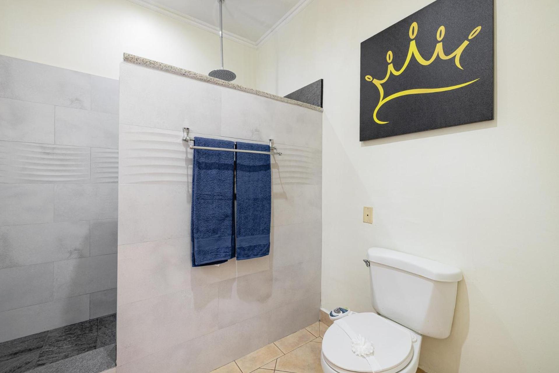 Sunrise 6- Ocean View 2 Bedroom Condo, Steps To The Beach Tamarindo Eksteriør bilde
